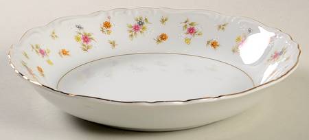 Briarcliff Coupe Soup Bowl