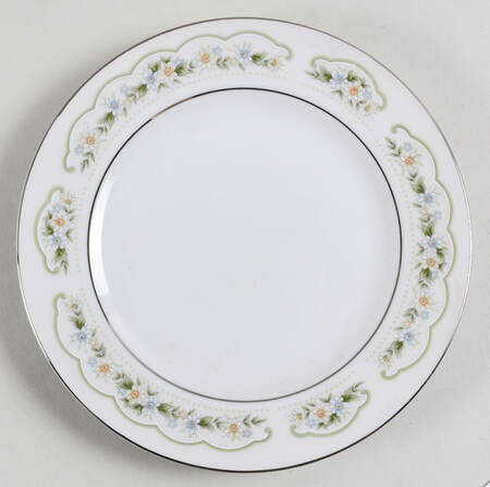 Bridget Bread & Butter Plate