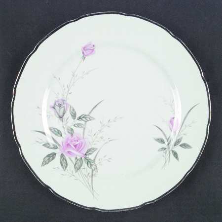 Breath O' Spring Dinner Plate
