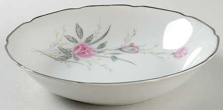 Breath O' Spring Coupe Soup Bowl