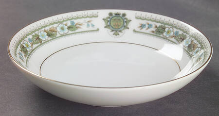 Buckingham Fruit/Dessert (Sauce) Bowl