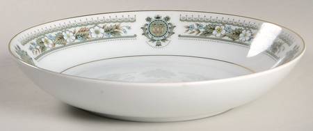 Buckingham Coupe Soup Bowl