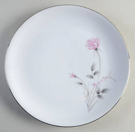 Canterbury 12" Chop Plate (Round Platter)