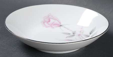 Canterbury Fruit/Dessert (Sauce) Bowl