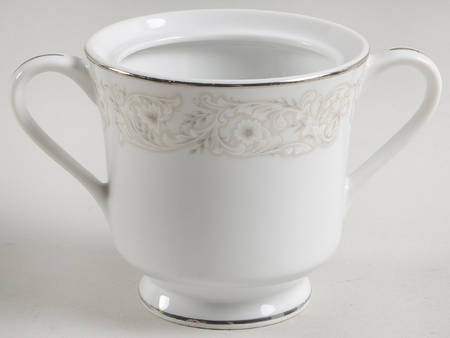 Candiance Sugar Bowl No Lid