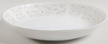 Candiance Coupe Soup Bowl