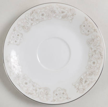 Candiance Saucer