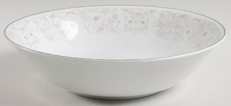 Candiance 9" Round Vegetable Bowl