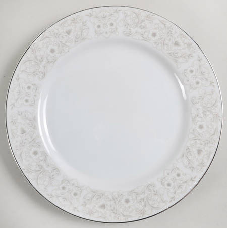 Candiance Dinner Plate