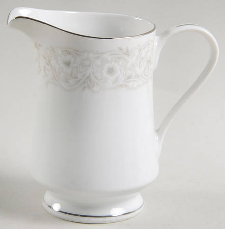 Candiance Creamer