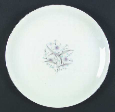 Carlton Dinner Plate