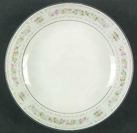 Carleton Dinner Plate