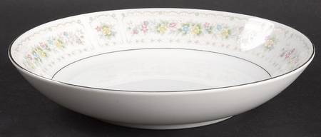 Carleton Coupe Soup Bowl