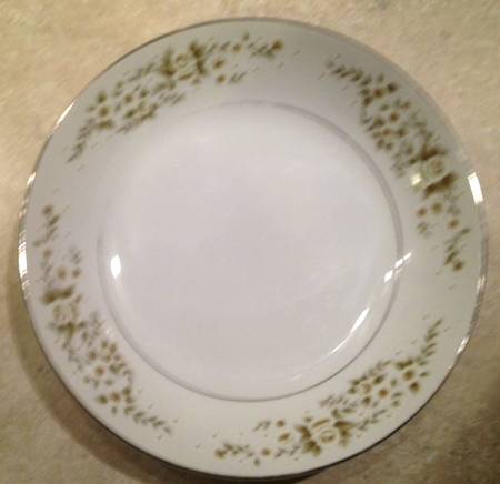 Cathay by Fine China of Japan
