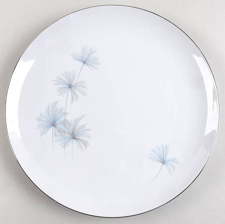 Celeste 12" Chop Plate (Round Platter)