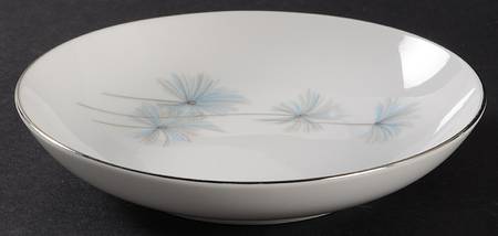 Celeste Fruit/Dessert (Sauce) Bowl
