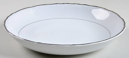 Charm Coupe Soup Bowl