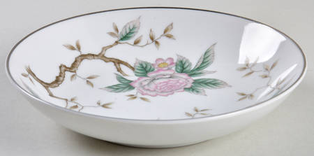 Chantilly Fruit/Dessert (Sauce) Bowl