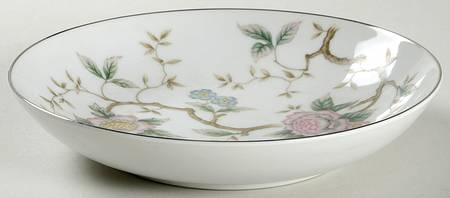 Chantilly Coupe Soup Bowl