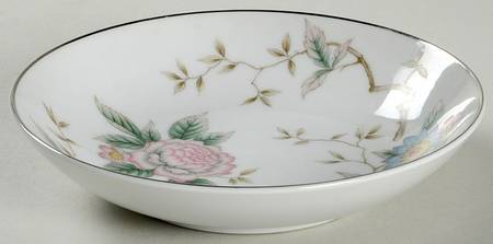 Chantilly Fruit/Dessert (Sauce) Bowl