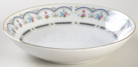 Chantilly Fruit/Dessert (Sauce) Bowl