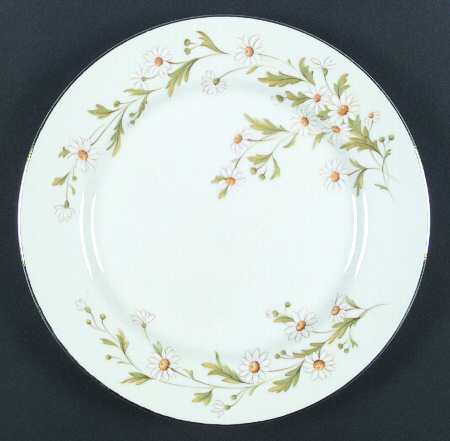 Charlene by Fine China of Japan