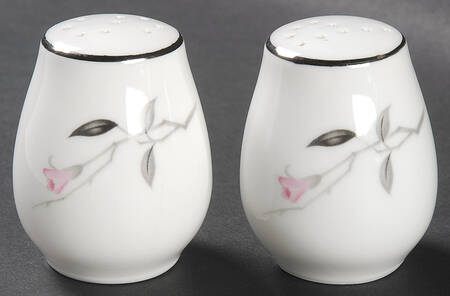 Cherry Blossom Salt & Pepper Set