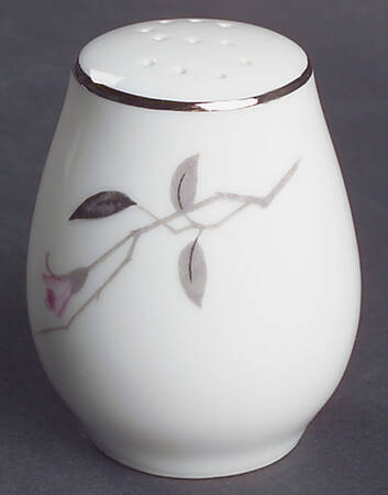 Cherry Blossom Salt Shaker