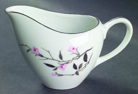 Cherry Blossom Creamer