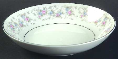 Cheryl Fruit/Dessert (Sauce) Bowl