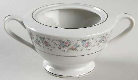 Cheryl Sugar Bowl No Lid
