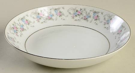 Cheryl Coupe Soup Bowl