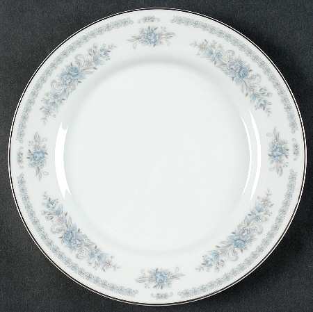 Salad Plate