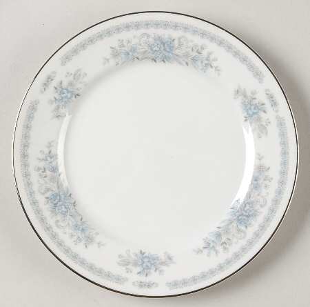 Bread & Butter Plate