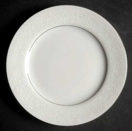 Christine Bread & Butter Plate