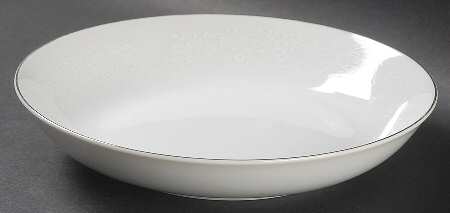 Christine Coupe Soup Bowl