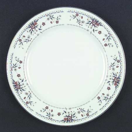 Claridge Dinner Plate