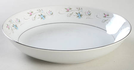 Clarice Coupe Soup Bowl