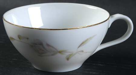 Consuelo Flat Cup