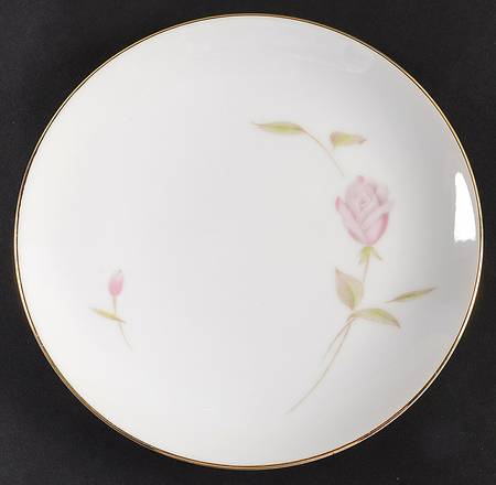 Consuelo Bread & Butter Plate