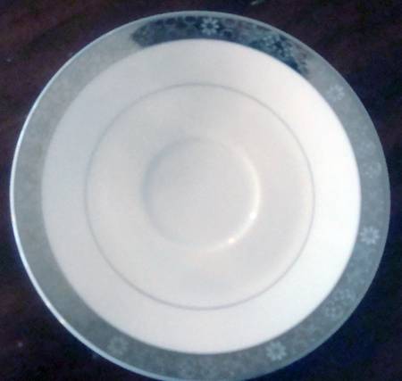 Contesa by Fine China of Japan