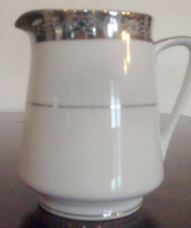 Contesa Creamer