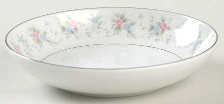 Corsage Fruit/Dessert (Sauce) Bowl