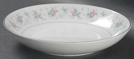 Corsage Coupe Soup Bowl