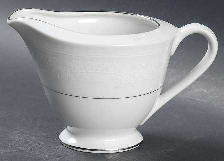 Coronation Creamer