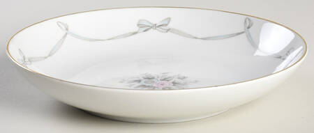 Cotillion Coupe Soup Bowl