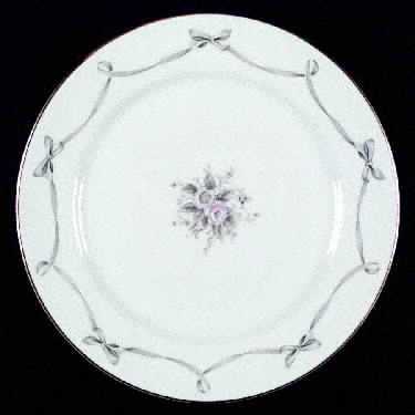 Cotillion Dinner Plate