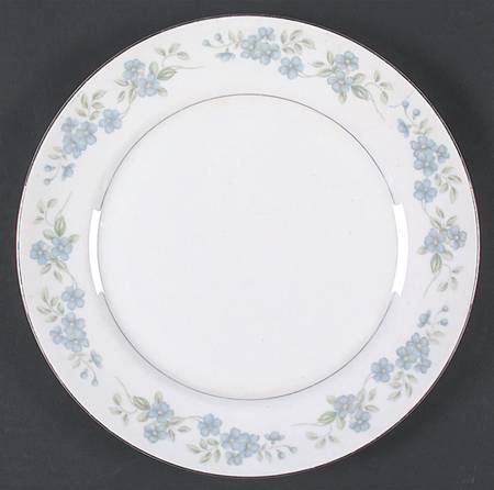 Cynthia Dinner Plate