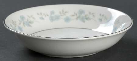 Cynthia Fruit/Dessert (Sauce) Bowl