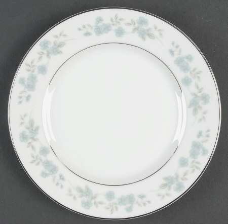 Cynthia Bread & Butter Plate